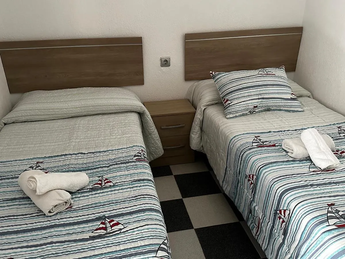 Cerca Del Centro, Cerca De La Feria, Cerca De La Playa Apartment Jerez de la Frontera