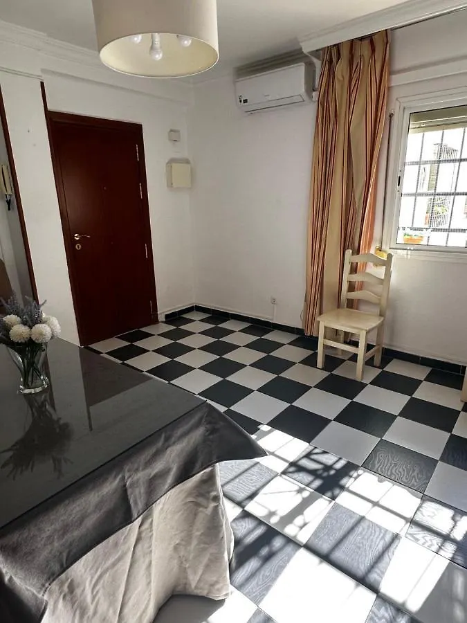 Cerca Del Centro, Cerca De La Feria, Cerca De La Playa Apartment Jerez de la Frontera