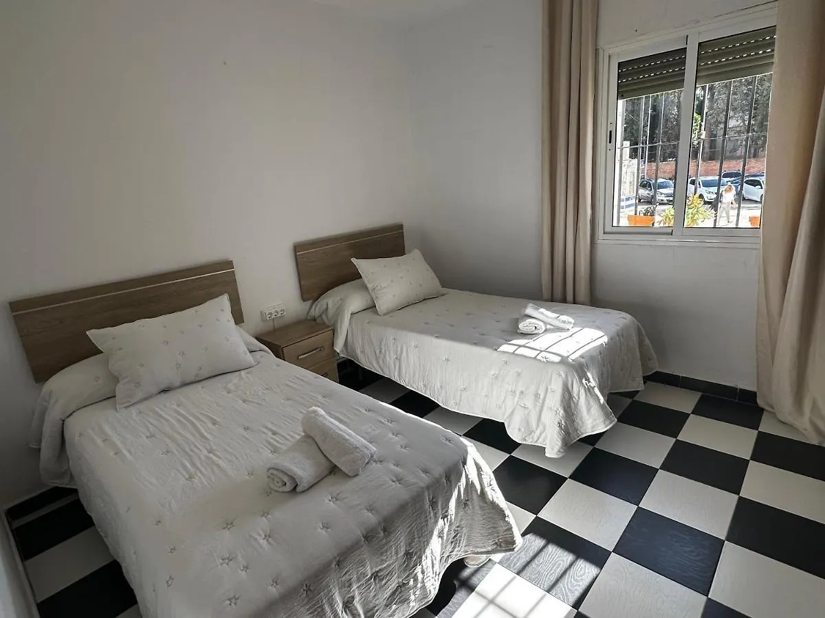 Cerca Del Centro, Cerca De La Feria, Cerca De La Playa Apartment Jerez de la Frontera Spain