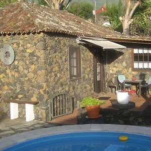 Casa Bruni Breña Alta