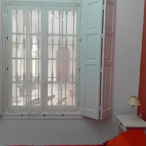 Appartamento Apartamento San Miguel Caballeros, Jerez de la Frontera