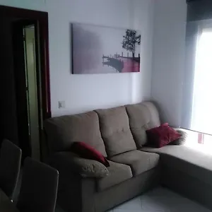 Appartamento Piso En Centro Historico, Jerez de la Frontera