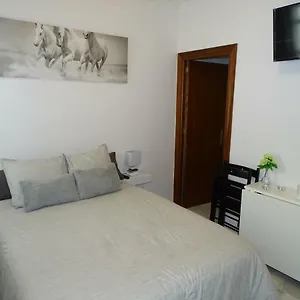 Appartamento Loft Jerez, Jerez de la Frontera